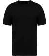 NS332 Native Spirit Oversized T-Shirt Black colour image